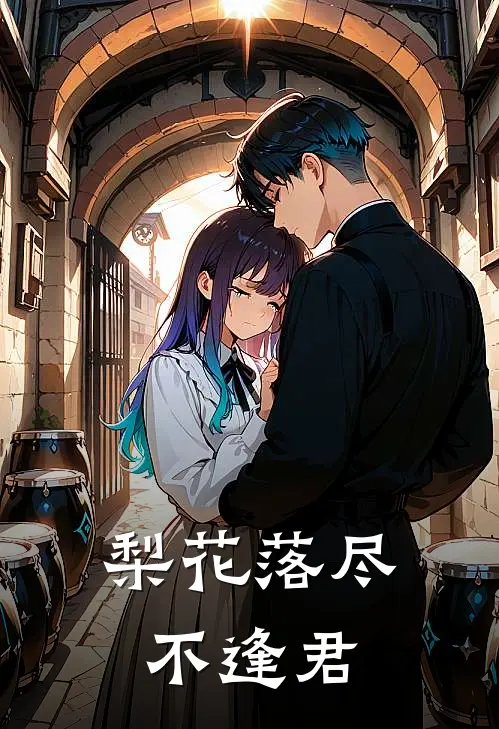 梨花落尽不逢君