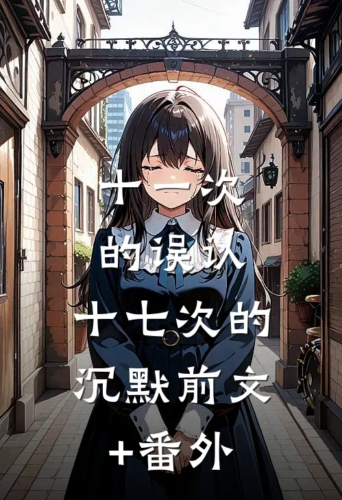 十一次的误认，十七次的沉默前文+番外
