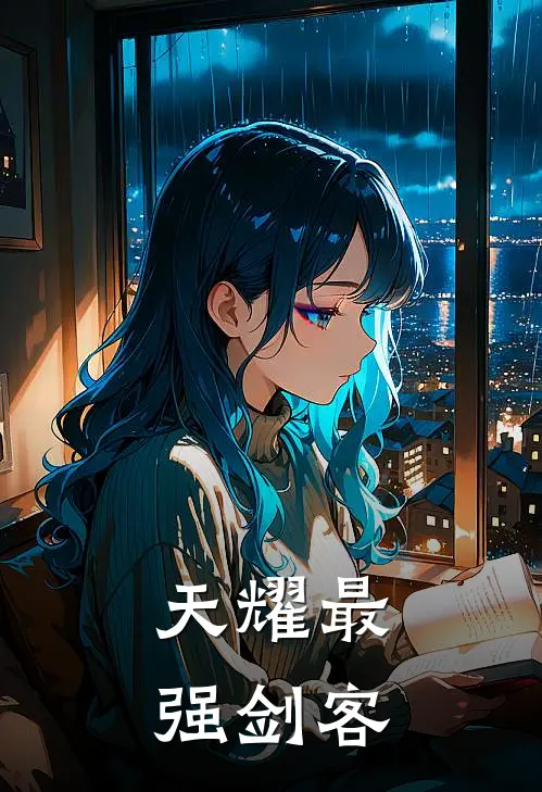 天耀最强剑客