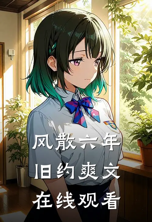 风散六年旧约爽文在线观看