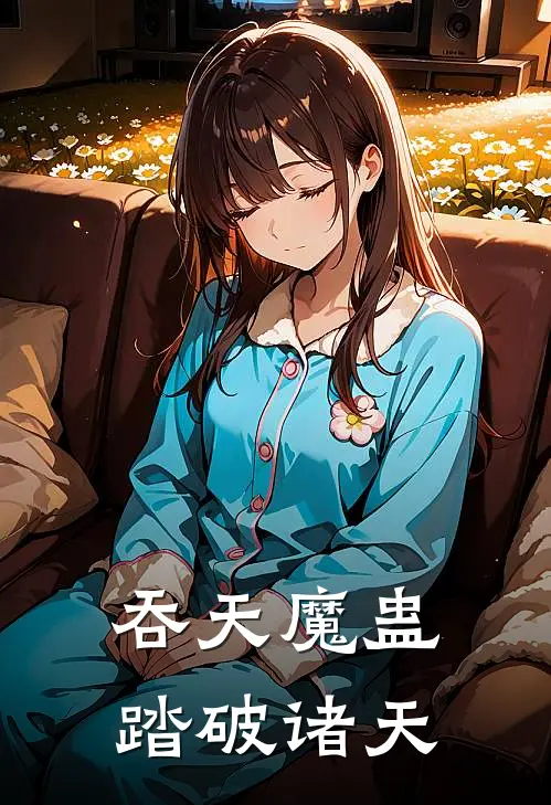 吞天魔蛊，踏破诸天