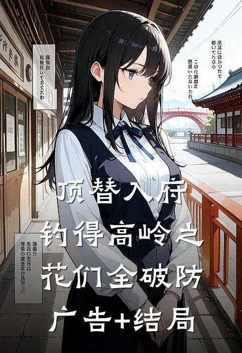 顶替入府，钓得高岭之花们全破防广告+结局