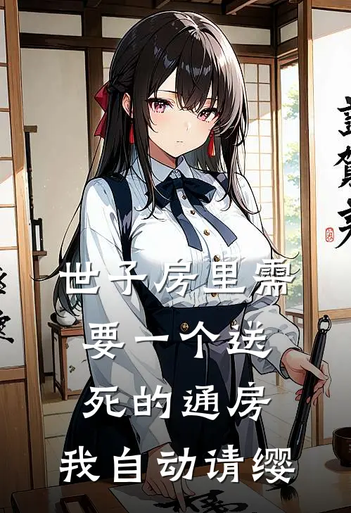 世子房里需要一个送死的通房，我自动请缨