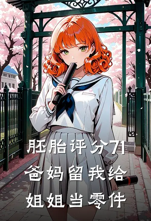 胚胎评分71，爸妈留我给姐姐当零件