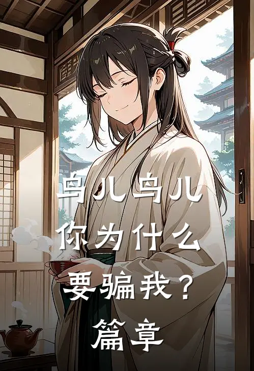 鸟儿鸟儿，你为什么要骗我？篇章