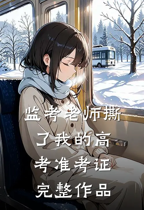 监考老师撕了我的高考准考证完整作品