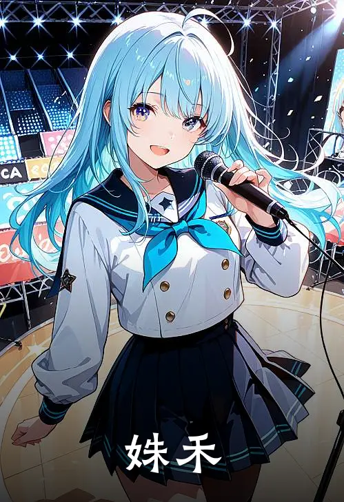 姝禾