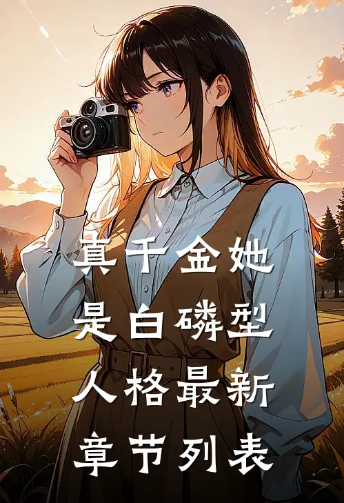 真千金她是白磷型人格最新章节列表