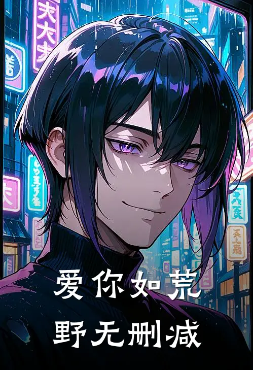爱你如荒野无删减