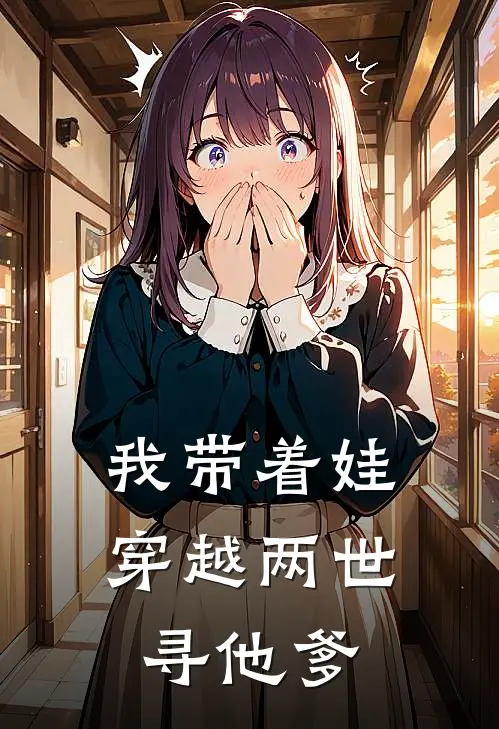 我带着娃穿越两世寻他爹