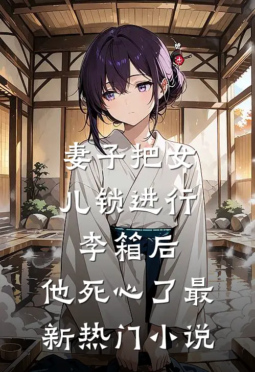 妻子把女儿锁进行李箱后，他死心了最新热门小说