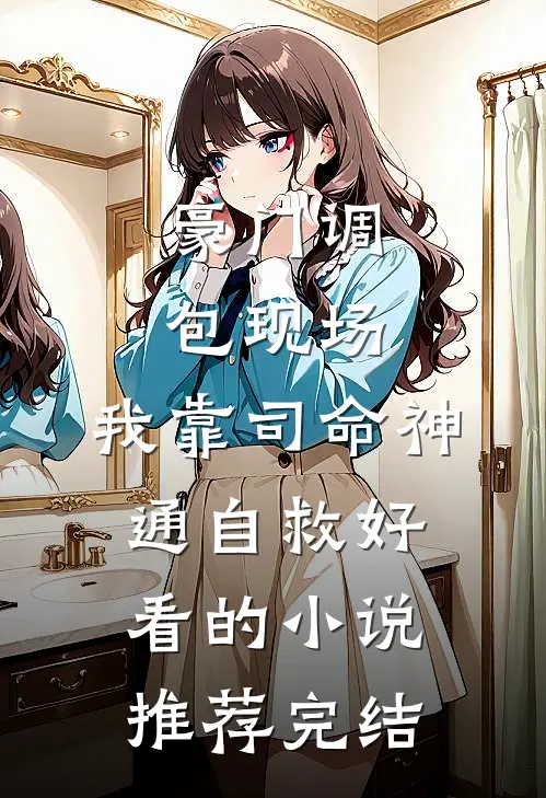 豪门调包现场，我靠司命神通自救好看的小说推荐完结
