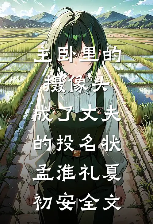 主卧里的摄像头，成了丈夫的投名状孟淮礼夏初安全文