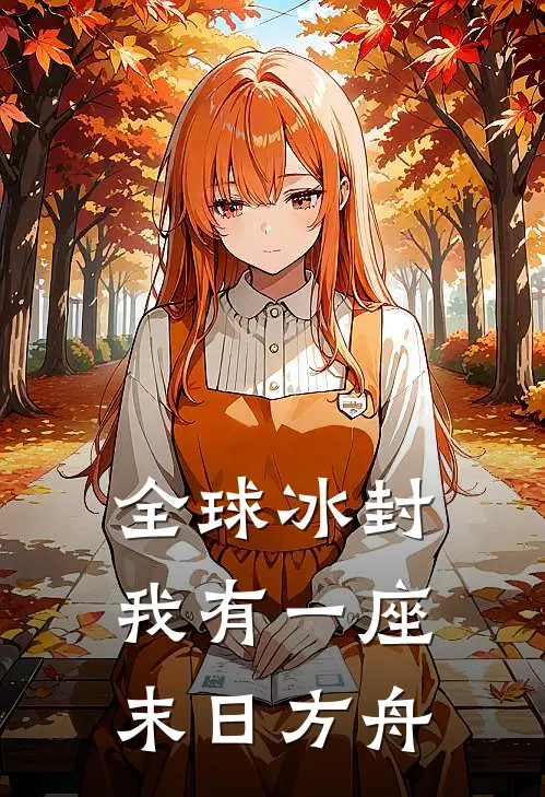 全球冰封:我有一座末日方舟