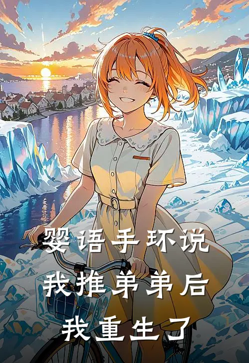 婴语手环说我推弟弟后,我重生了