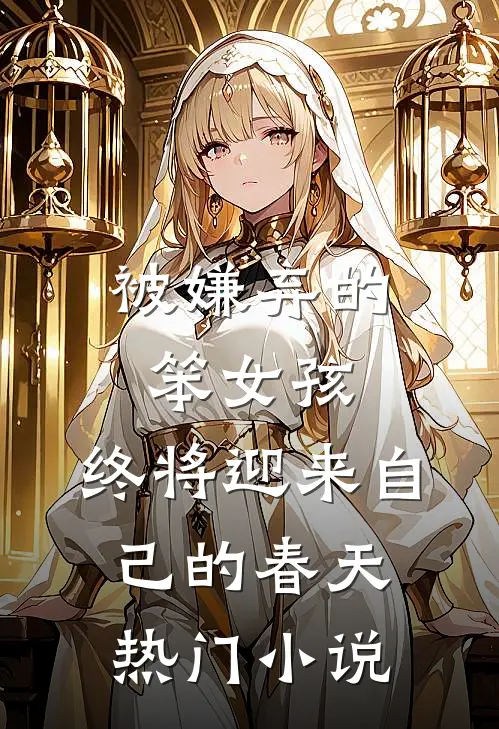 被嫌弃的笨女孩，终将迎来自己的春天热门小说