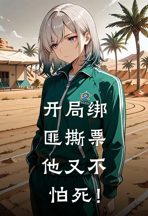 开局绑匪撕票,他又不怕死!