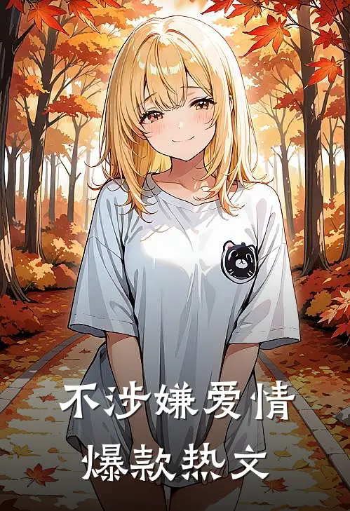 不涉嫌爱情爆款热文