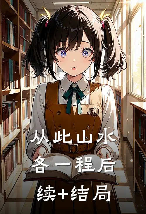 从此山水各一程后续+结局