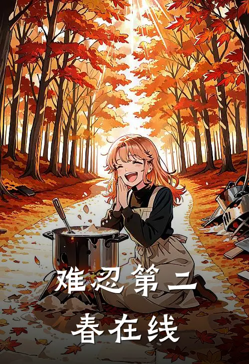 难忍第二春在线