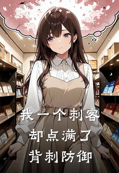 我一个刺客，却点满了背刺防御