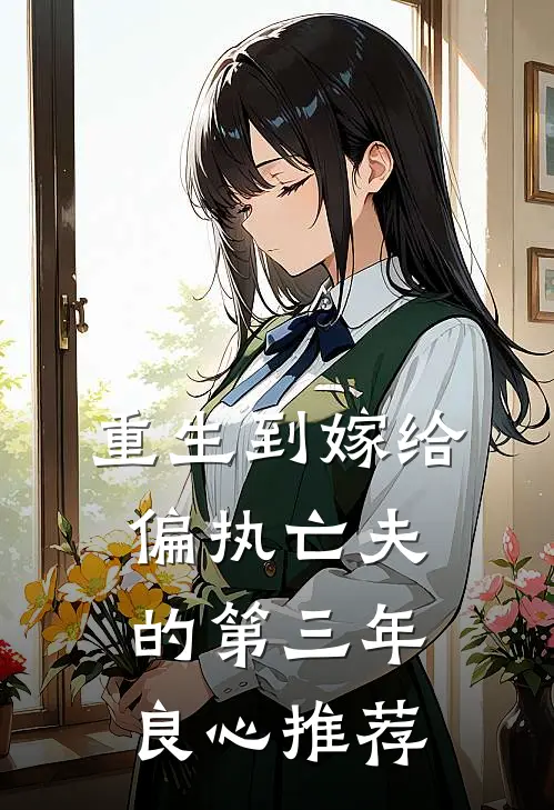 重生到嫁给偏执亡夫的第三年良心推荐