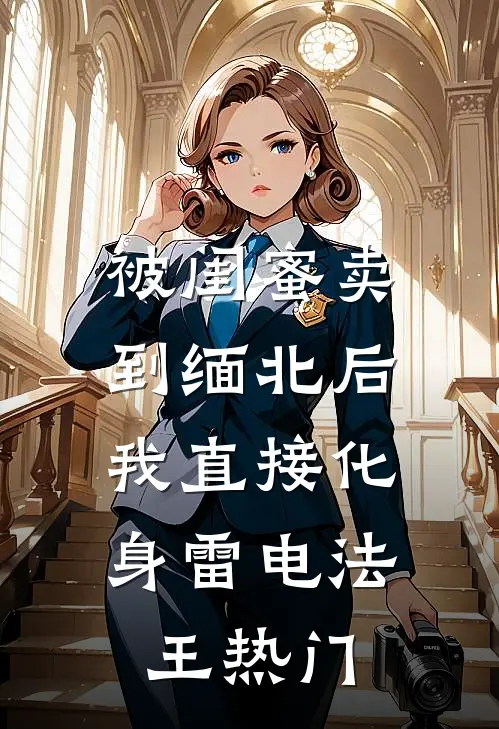 被闺蜜卖到缅北后，我直接化身雷电法王热门