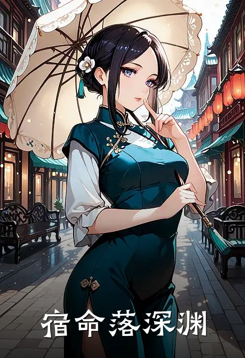 宿命落深渊