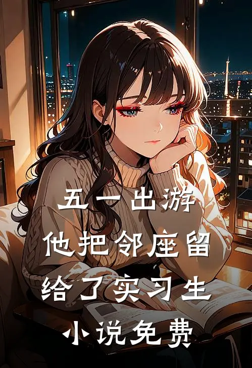 五一出游，他把邻座留给了实习生小说免费