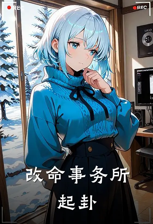 改命事务所:起卦