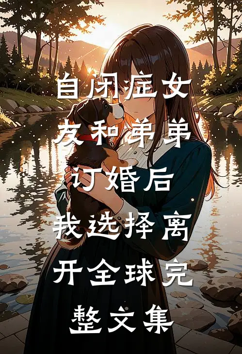自闭症女友和弟弟订婚后，我选择离开全球完整文集