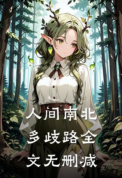 人间南北多歧路全文无删减