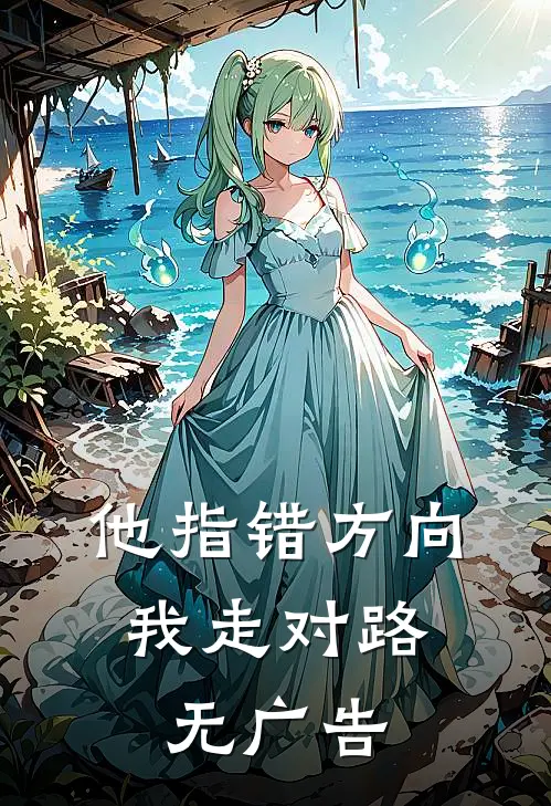 他指错方向，我走对路无广告