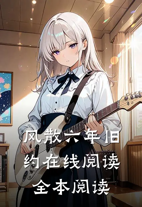 风散六年旧约在线阅读全本阅读