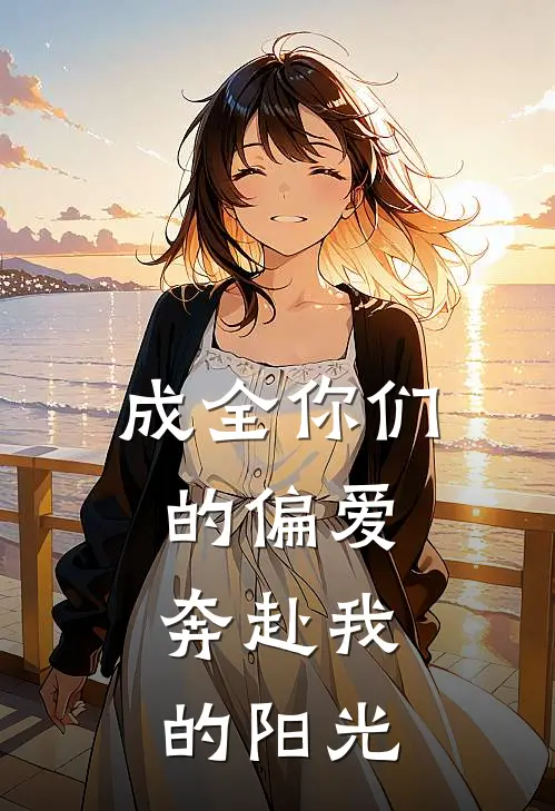 成全你们的偏爱，奔赴我的阳光