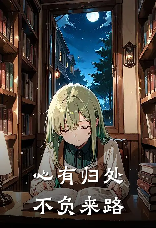 心有归处，不负来路