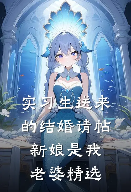 实习生送来的结婚请帖，新娘是我老婆精选