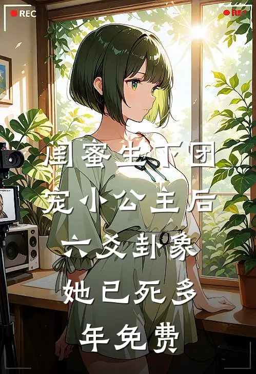 闺蜜生下团宠小公主后，六爻卦象她已死多年免费