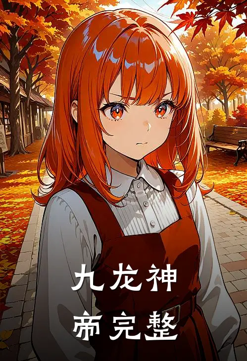 九龙神帝完整