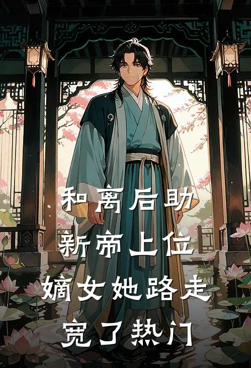 和离后助新帝上位，嫡女她路走宽了热门