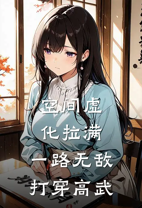 空间虚化拉满，一路无敌打穿高武