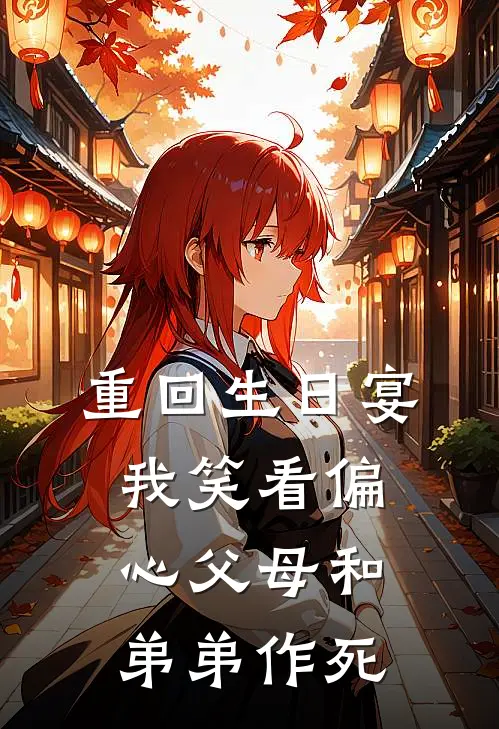 重回生日宴，我笑看偏心父母和弟弟作死
