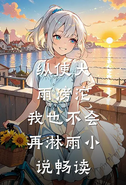 纵使大雨滂沱，我也不会再淋雨小说畅读