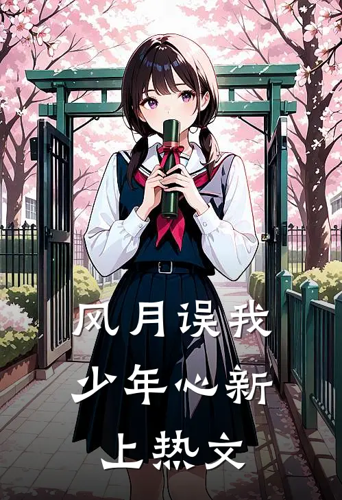 风月误我少年心新上热文