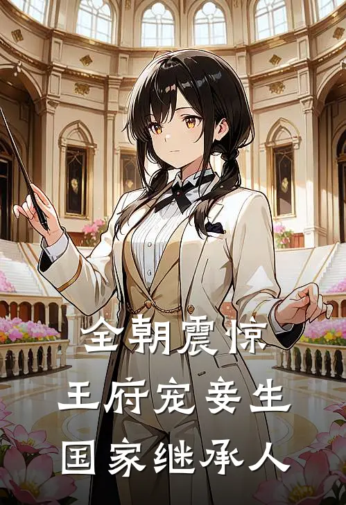 全朝震惊，王府宠妾生国家继承人