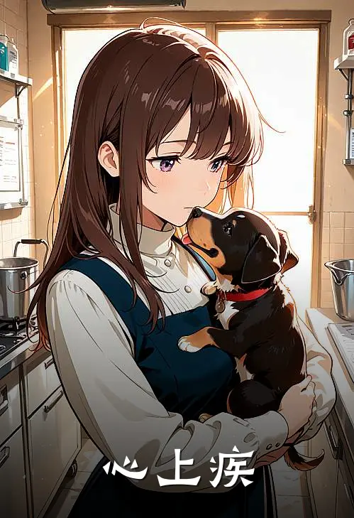 心上疾