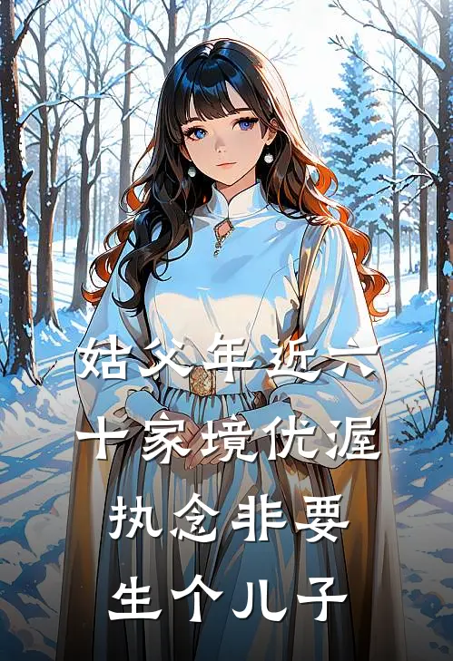 姑父年近六十家境优渥，执念非要生个儿子