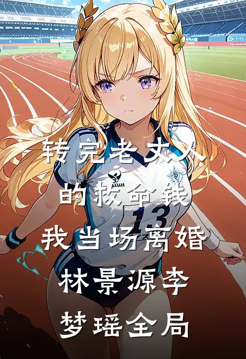 转完老丈人的救命钱，我当场离婚林景源李梦瑶全局
