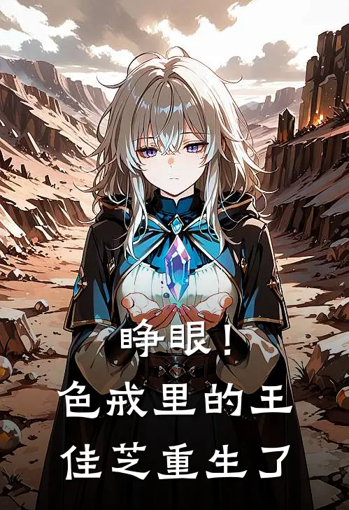 睁眼!色戒里的王佳芝重生了