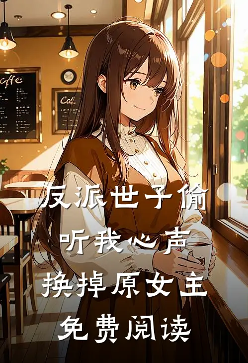 反派世子偷听我心声，换掉原女主免费阅读